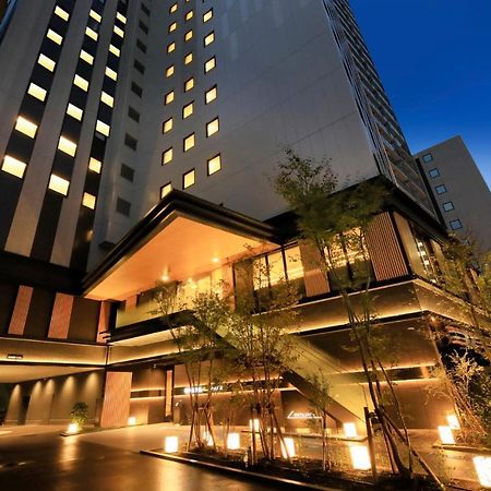 Via Inn Prime Akasaka 東京都 外观 照片
