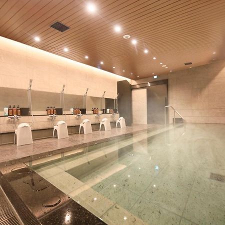 Via Inn Prime Akasaka 東京都 外观 照片