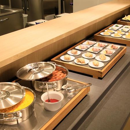 Via Inn Prime Akasaka 東京都 外观 照片