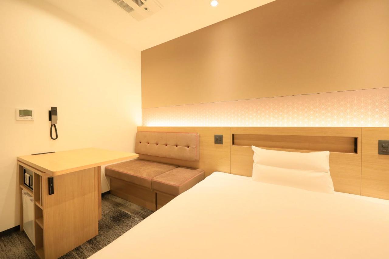 Via Inn Prime Akasaka 東京都 外观 照片