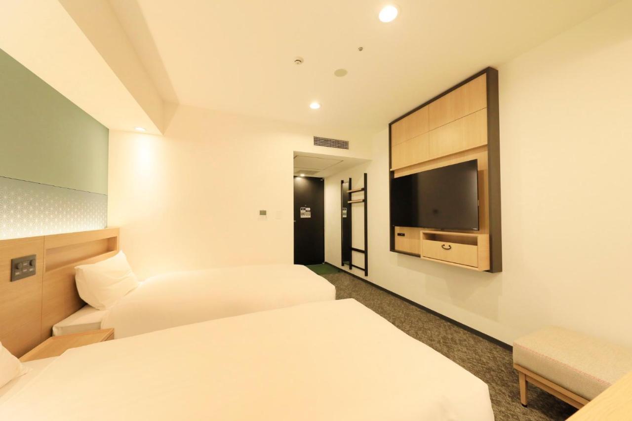 Via Inn Prime Akasaka 東京都 外观 照片