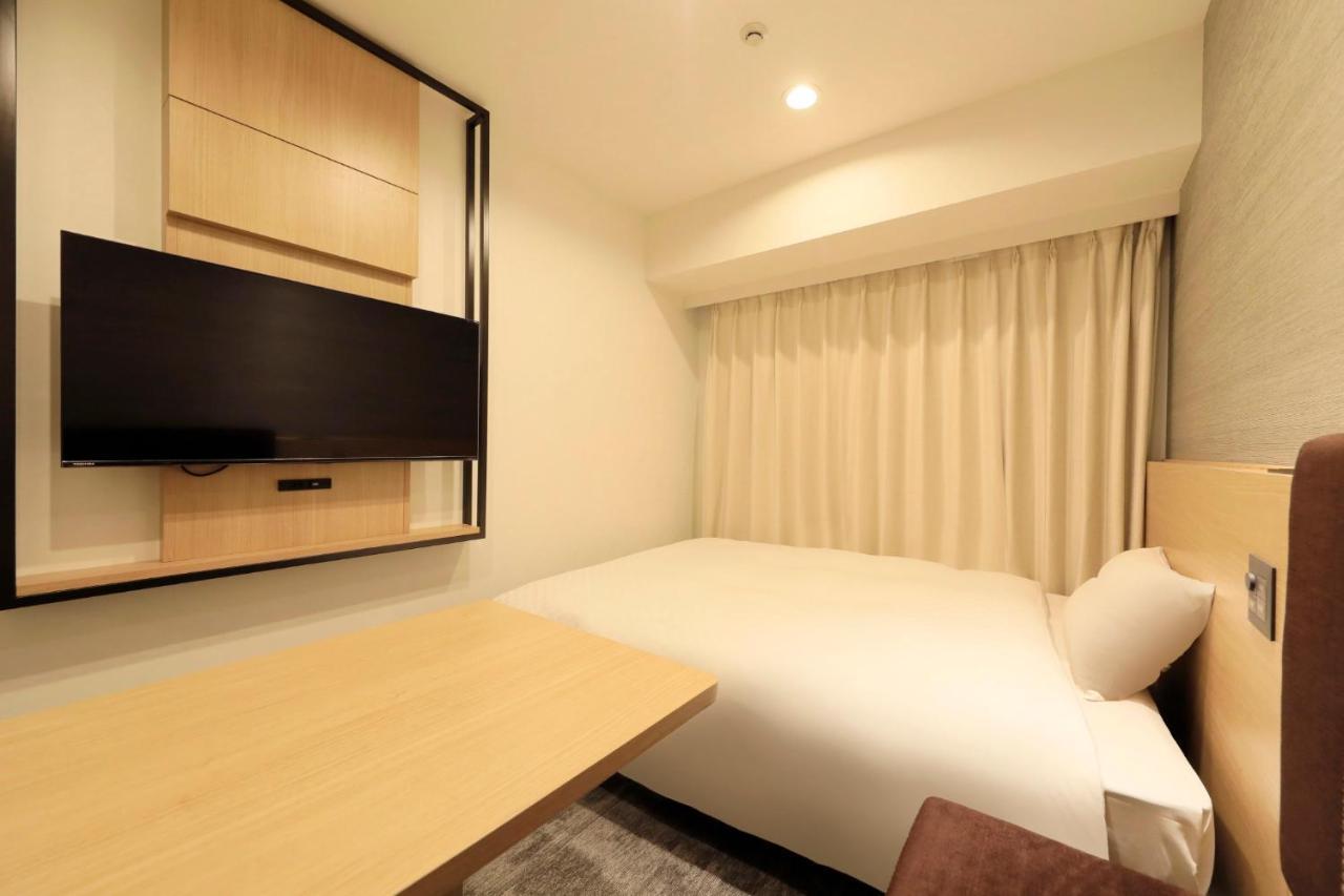 Via Inn Prime Akasaka 東京都 外观 照片