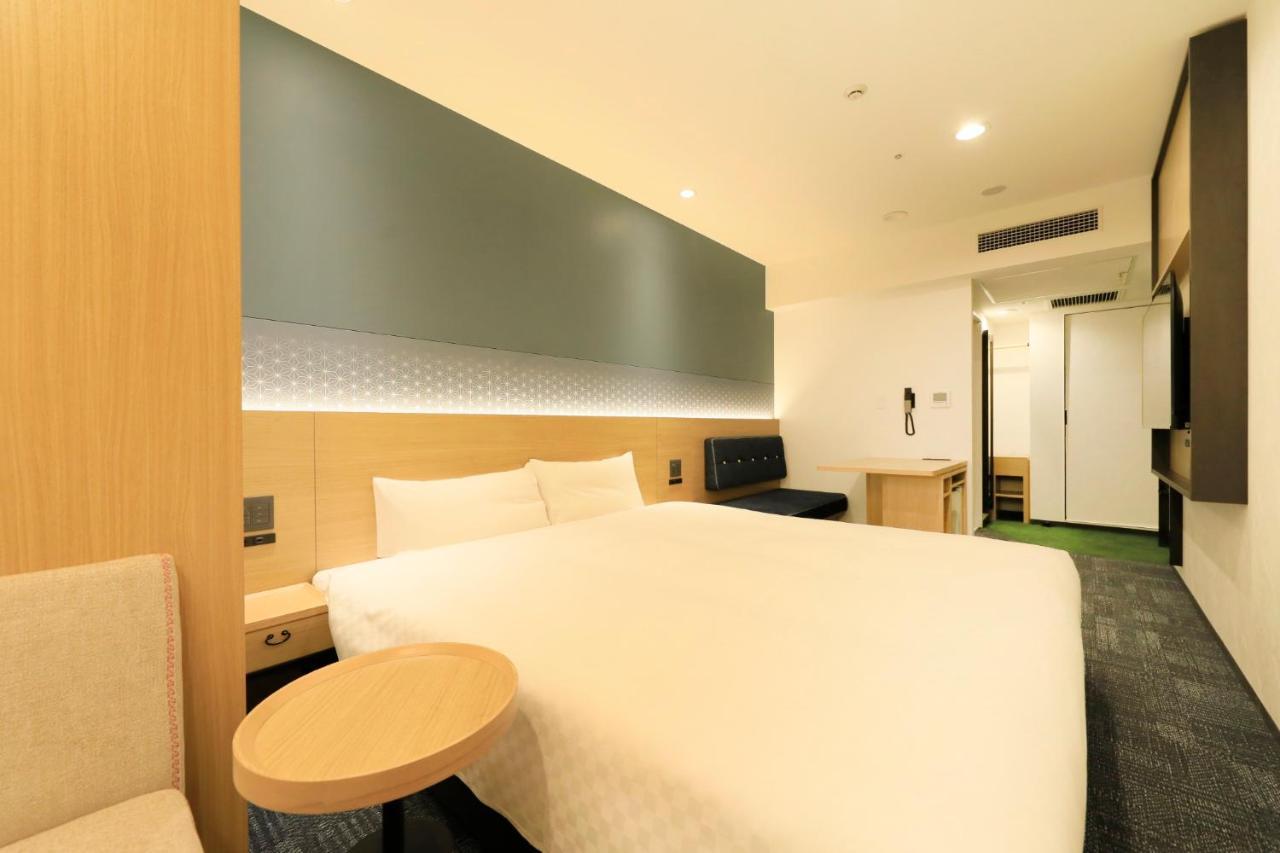 Via Inn Prime Akasaka 東京都 外观 照片