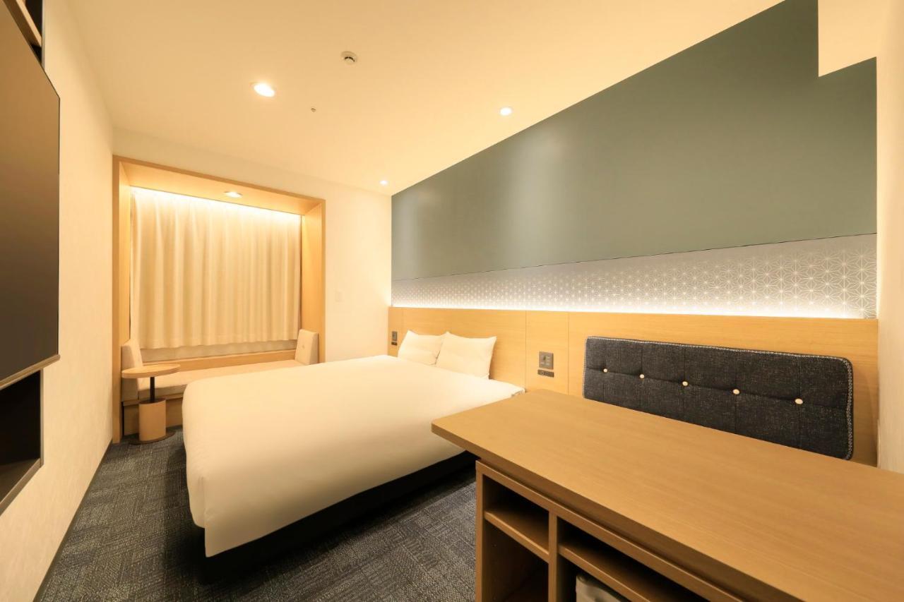 Via Inn Prime Akasaka 東京都 外观 照片