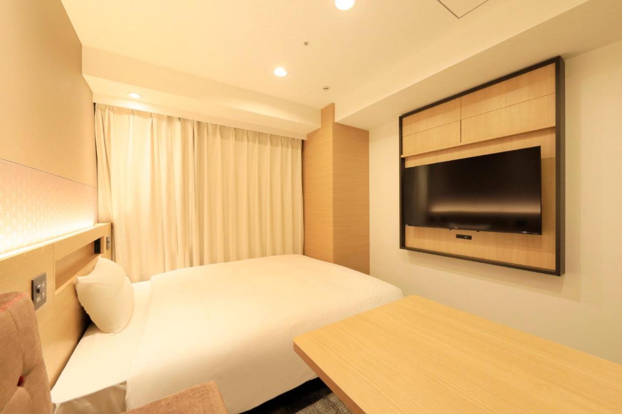 Via Inn Prime Akasaka 東京都 外观 照片