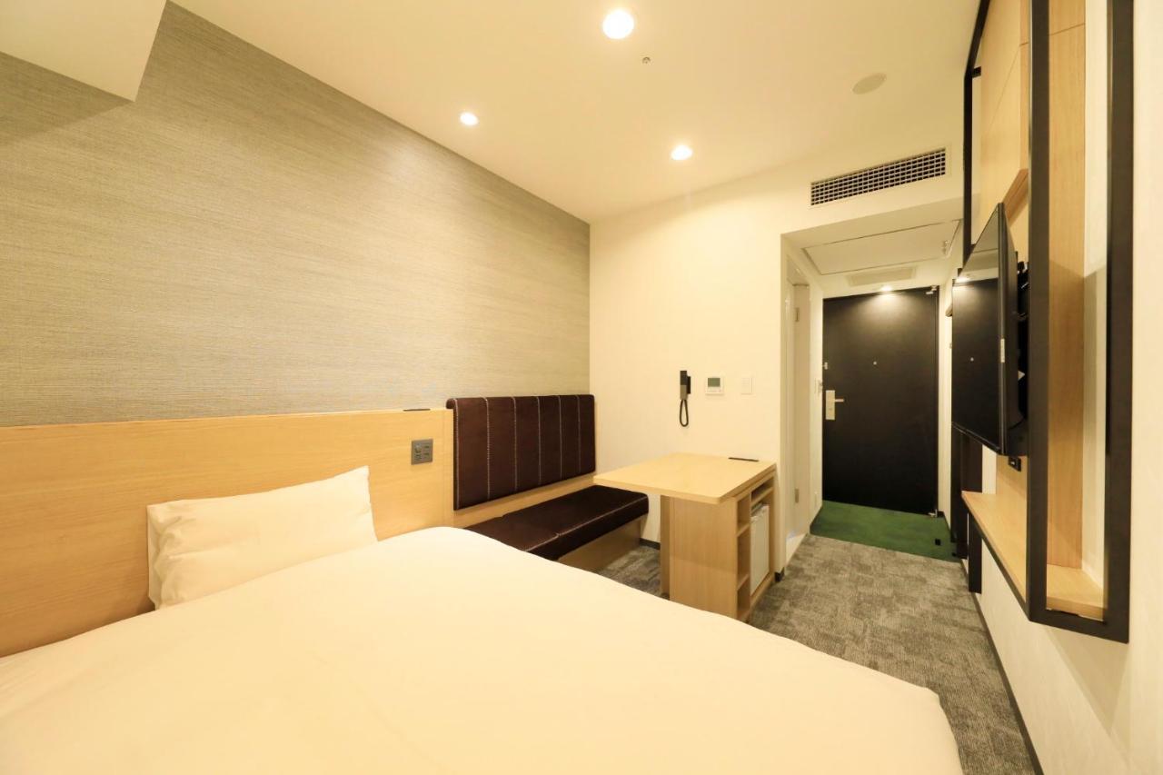 Via Inn Prime Akasaka 東京都 外观 照片