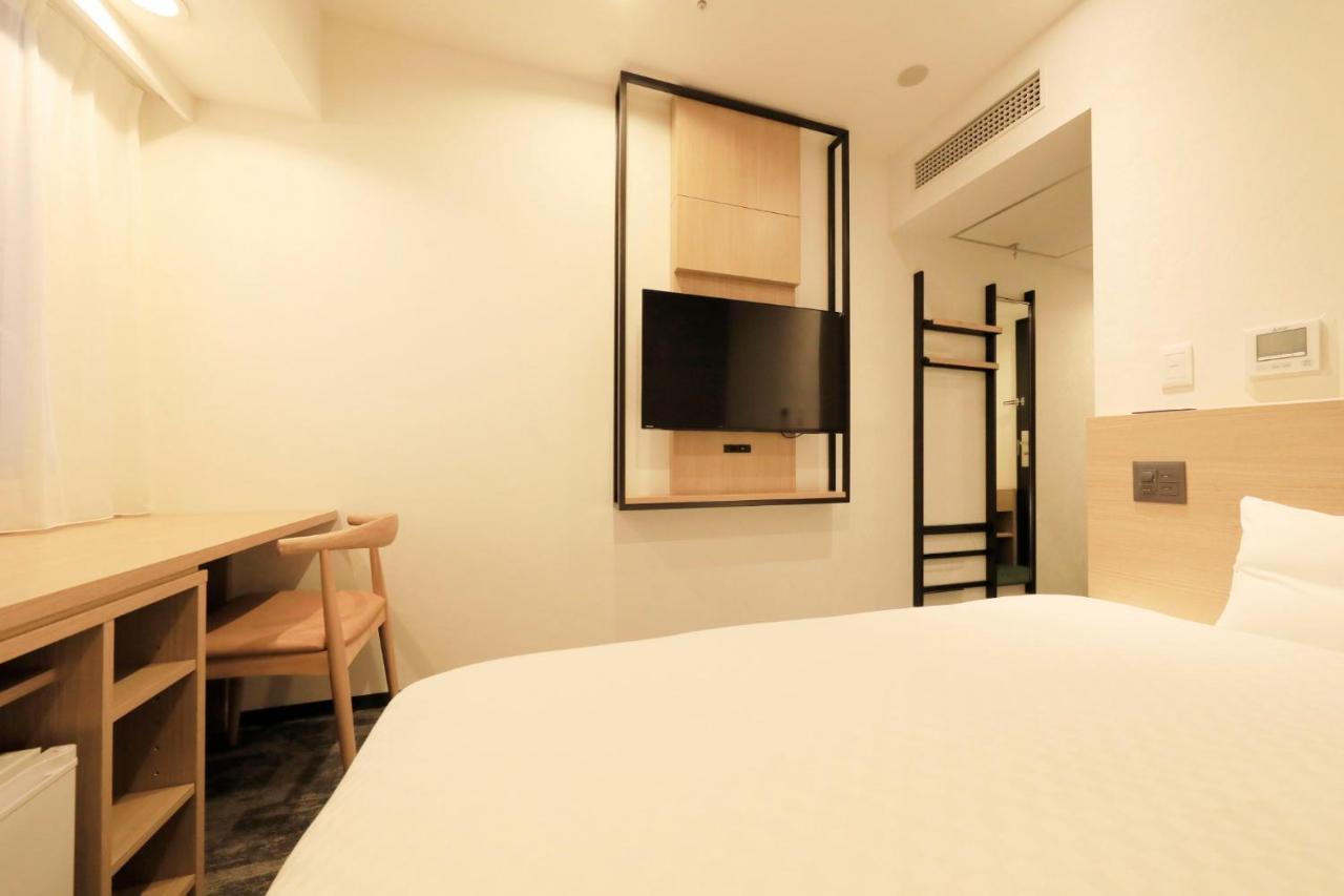 Via Inn Prime Akasaka 東京都 外观 照片