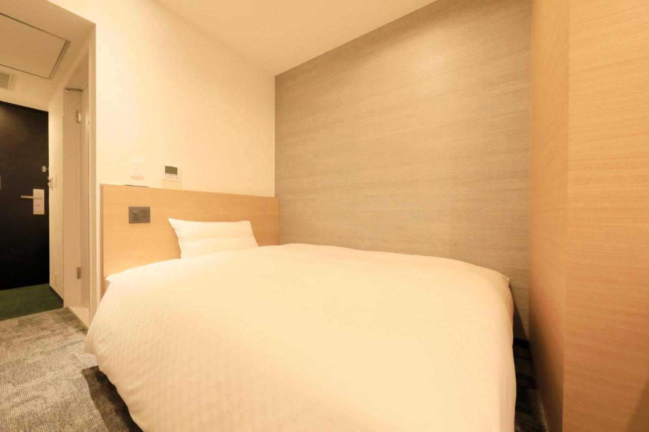 Via Inn Prime Akasaka 東京都 外观 照片