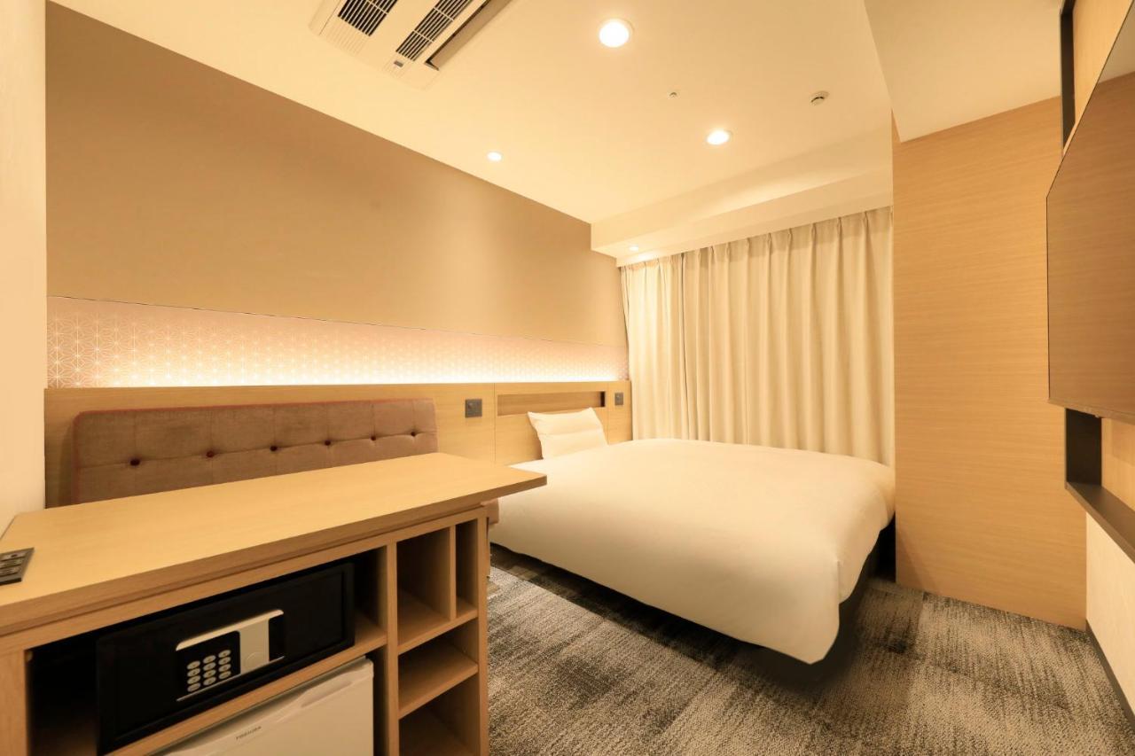 Via Inn Prime Akasaka 東京都 外观 照片