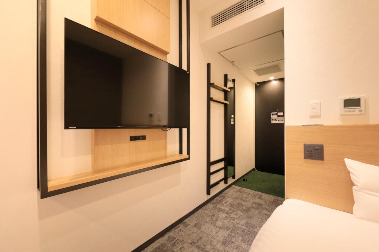 Via Inn Prime Akasaka 東京都 外观 照片