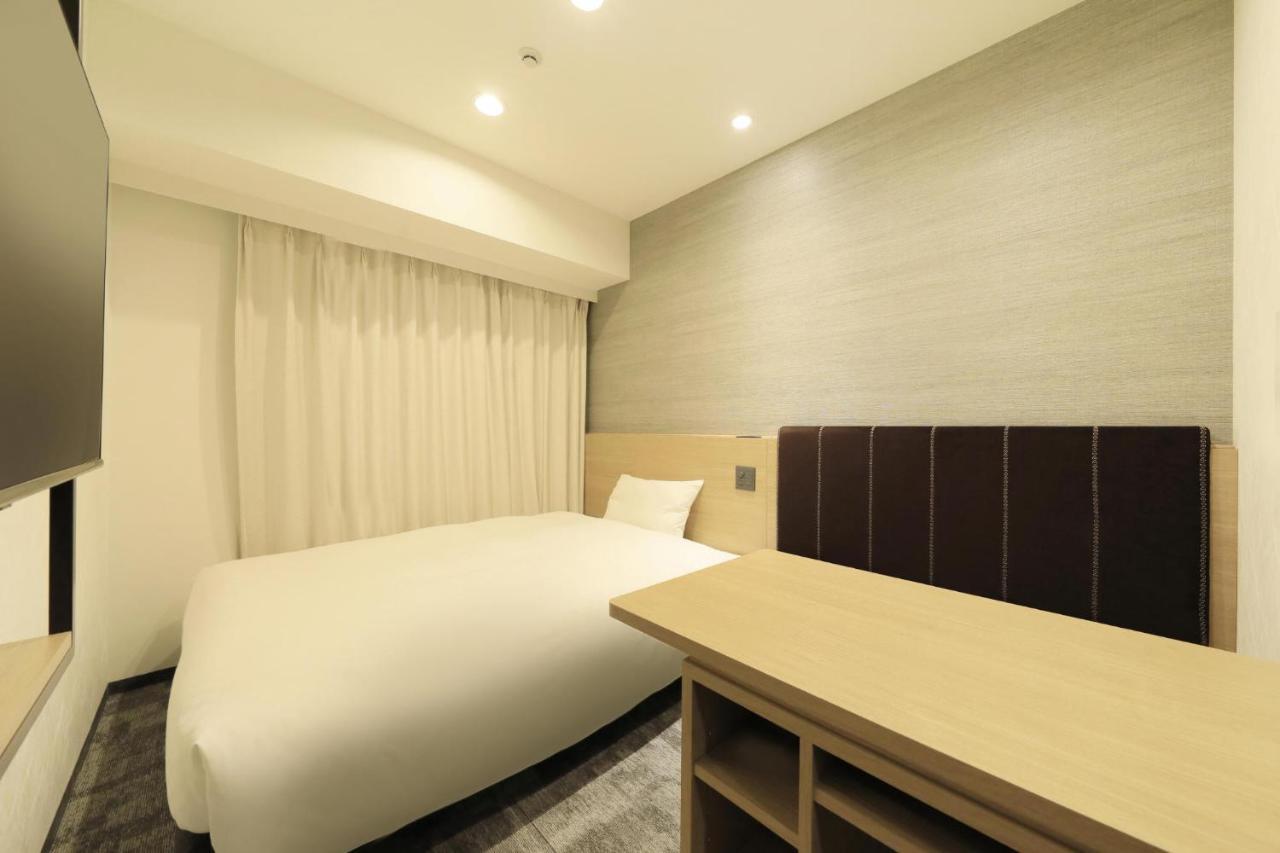 Via Inn Prime Akasaka 東京都 外观 照片