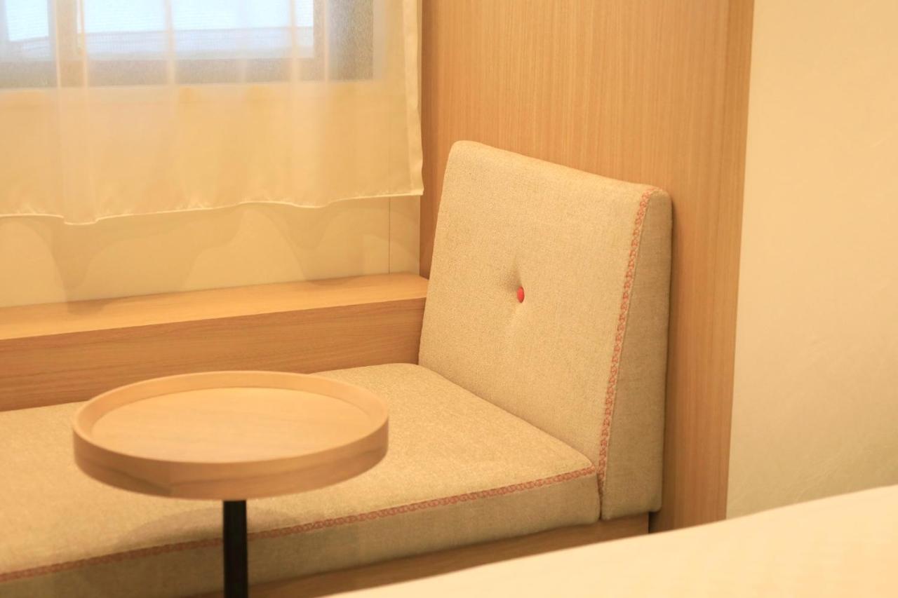 Via Inn Prime Akasaka 東京都 外观 照片