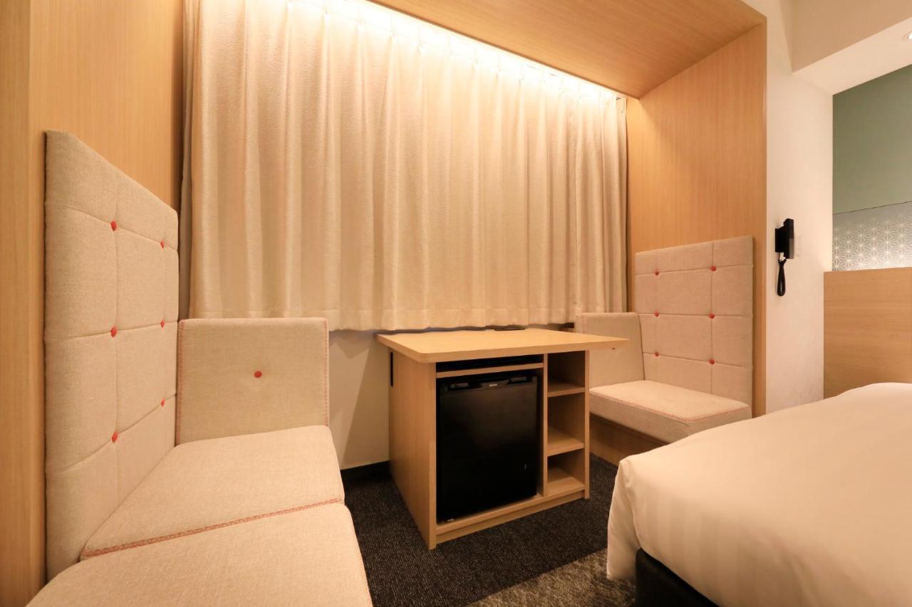 Via Inn Prime Akasaka 東京都 外观 照片