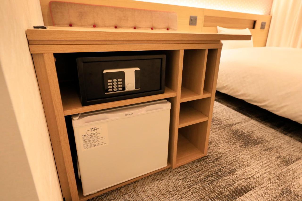 Via Inn Prime Akasaka 東京都 外观 照片
