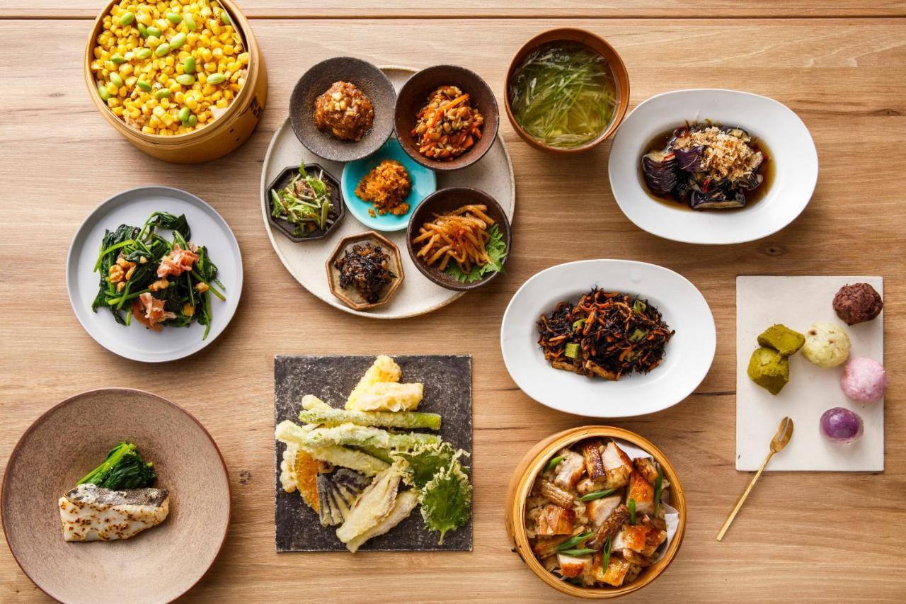 Via Inn Prime Akasaka 東京都 外观 照片
