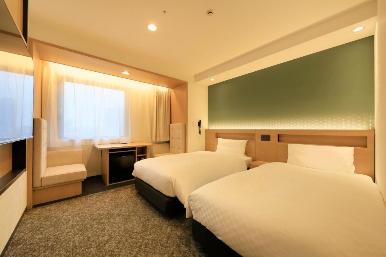 Via Inn Prime Akasaka 東京都 外观 照片