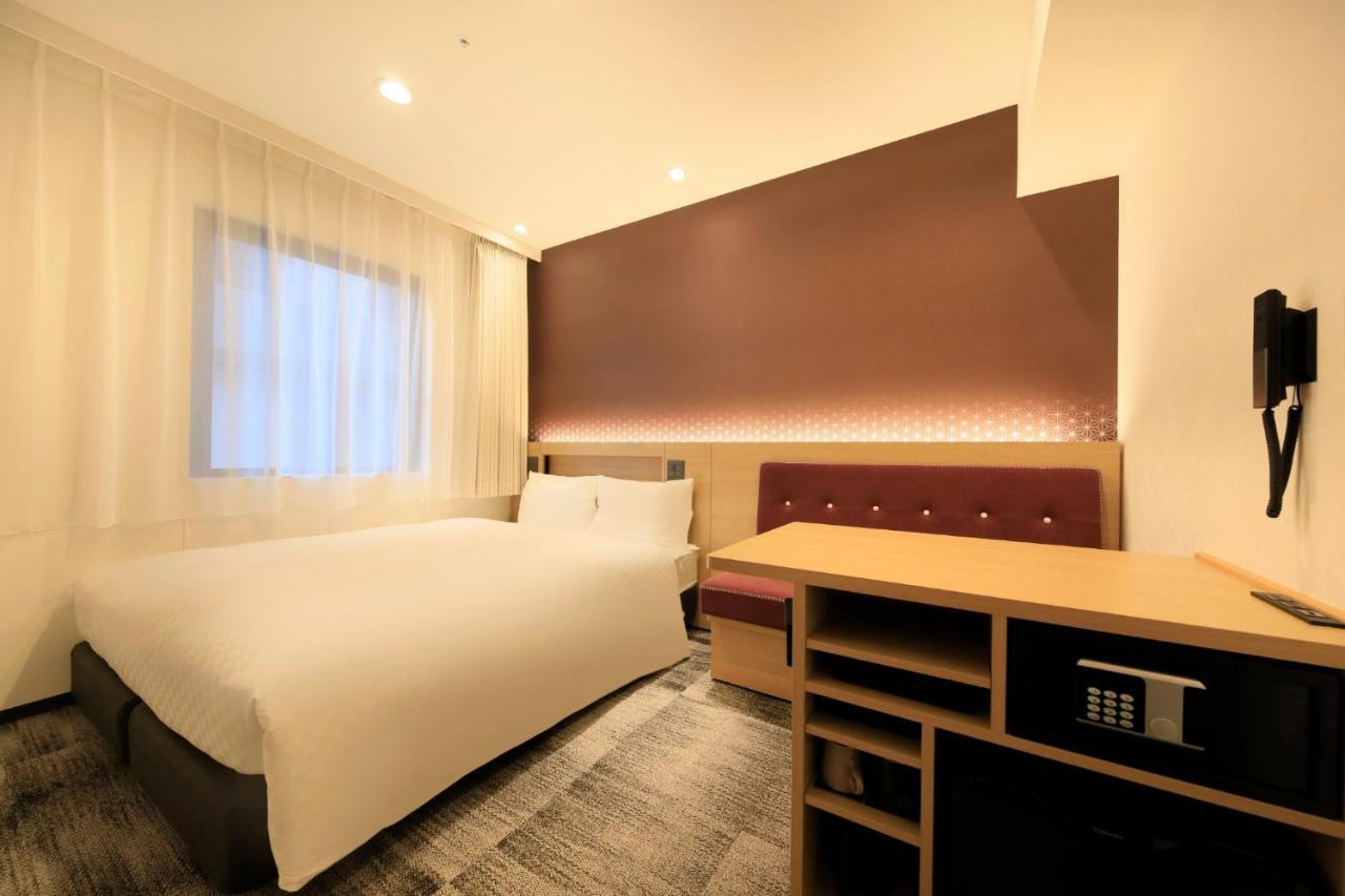 Via Inn Prime Akasaka 東京都 外观 照片