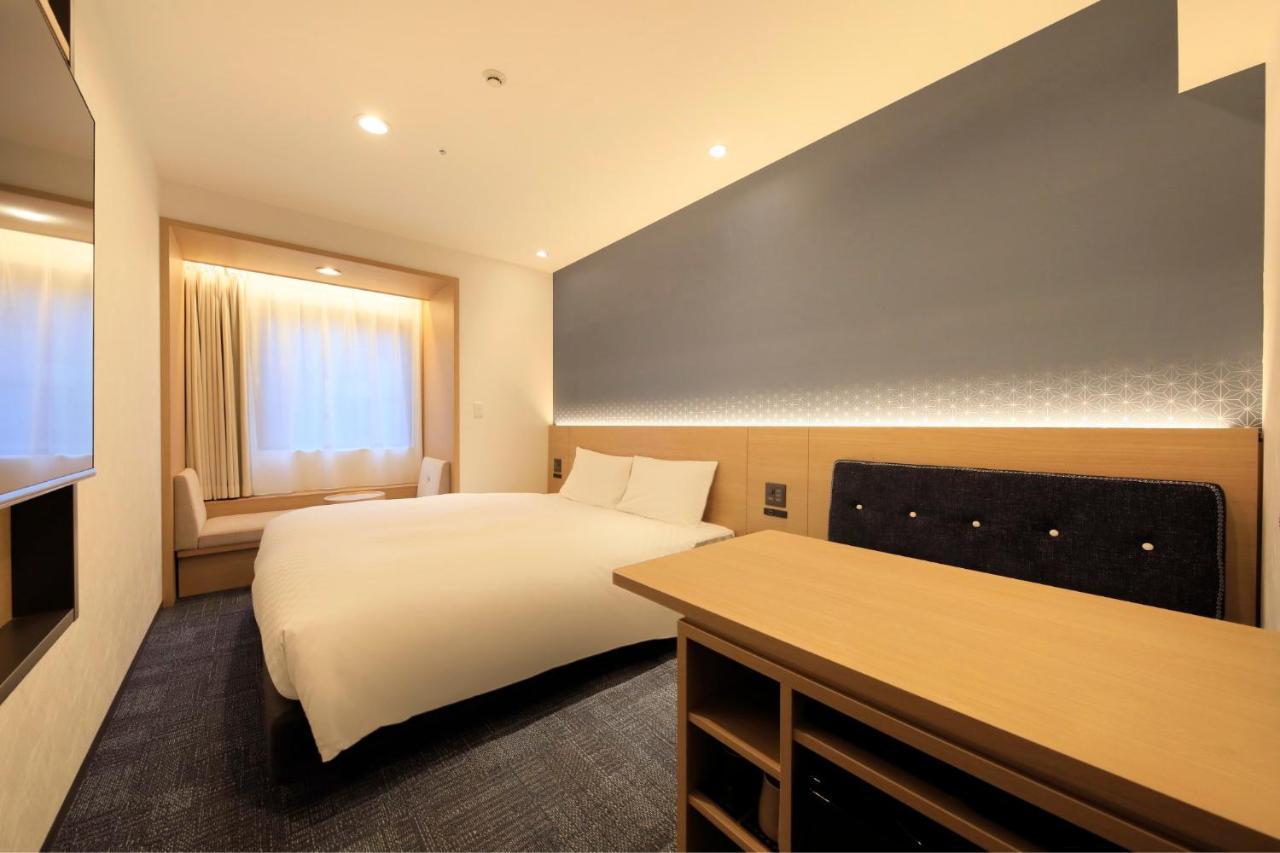 Via Inn Prime Akasaka 東京都 外观 照片