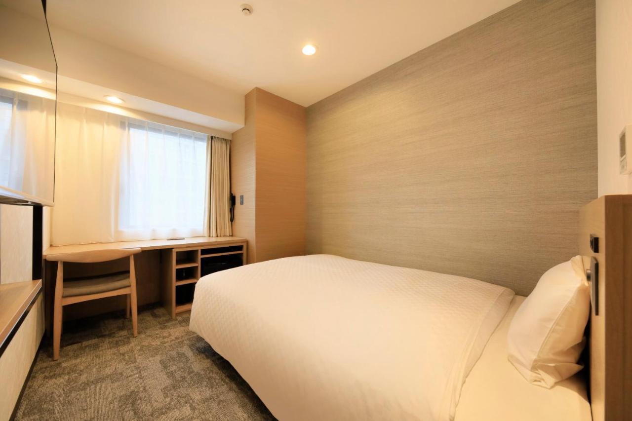Via Inn Prime Akasaka 東京都 外观 照片