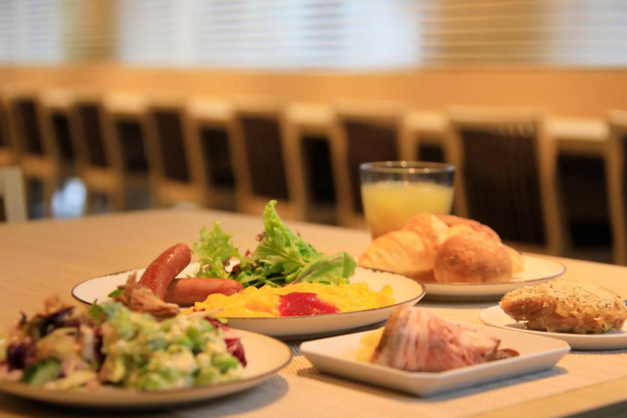 Via Inn Prime Akasaka 東京都 外观 照片