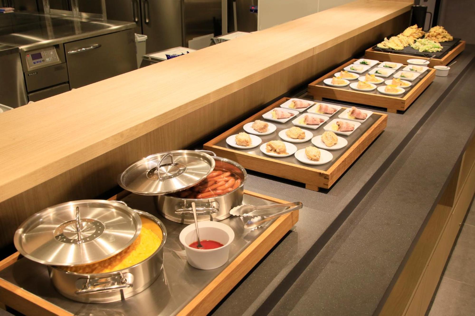 Via Inn Prime Akasaka 東京都 外观 照片