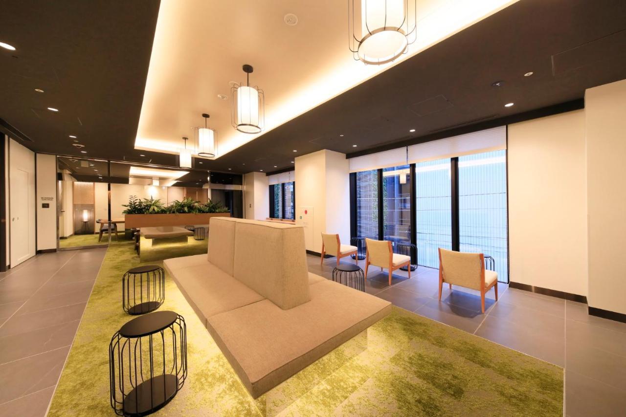 Via Inn Prime Akasaka 東京都 外观 照片