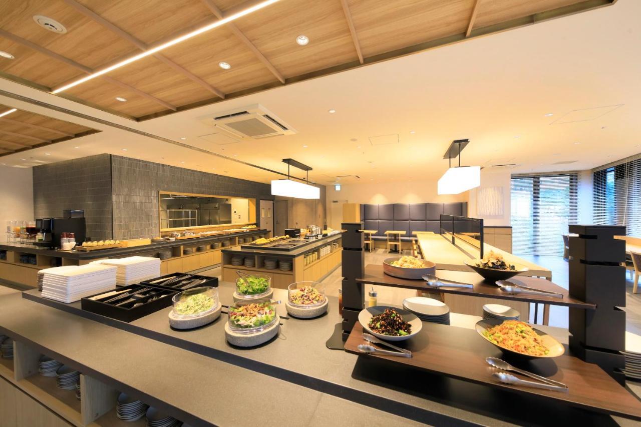 Via Inn Prime Akasaka 東京都 外观 照片