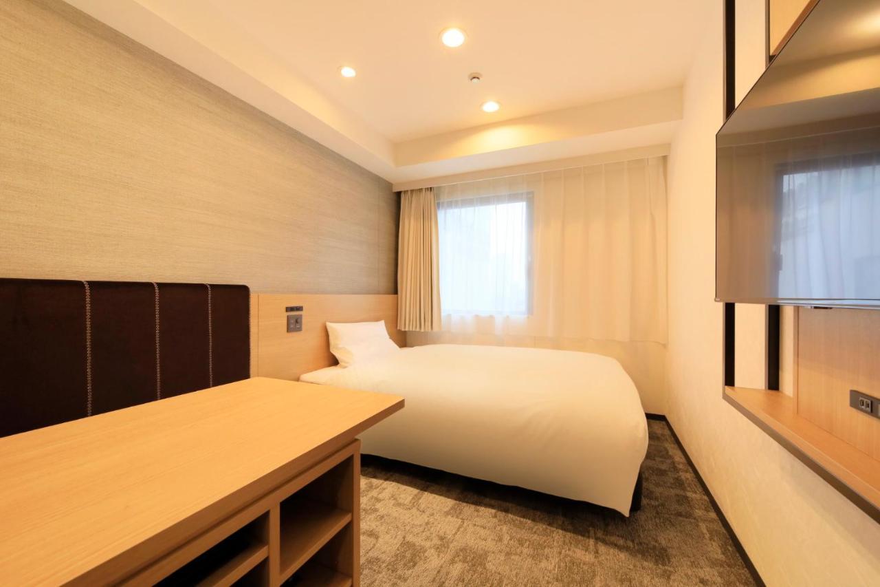 Via Inn Prime Akasaka 東京都 外观 照片