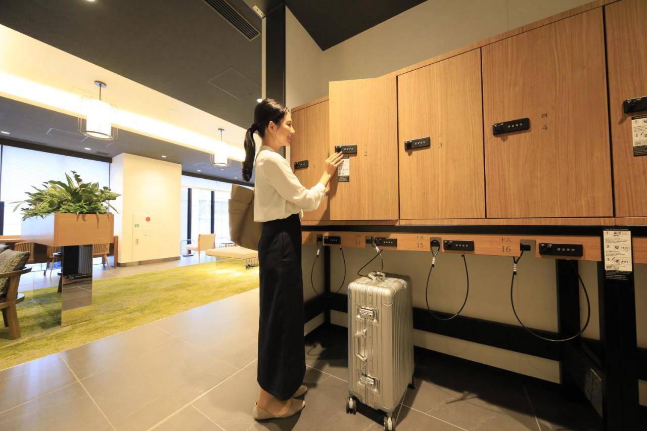 Via Inn Prime Akasaka 東京都 外观 照片